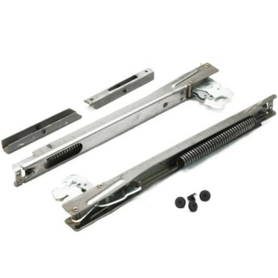 Picture of Electrolux 5304445530 Hinge Kit,elec Sc Xl Vis Ss