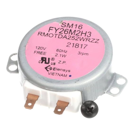 Picture of Electrolux 5304448832 Motor,turntable