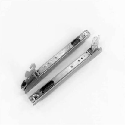 Picture of Electrolux 5304445976 Hinge Kit,gas Sc Xl Vis/ss