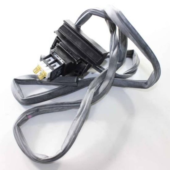 Picture of Electrolux 5304442175 Latch & Gasket Kit,black