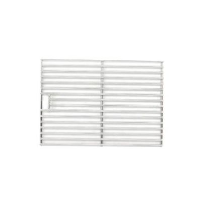 Picture of Electrolux 5304445063 Grate,main Burner
