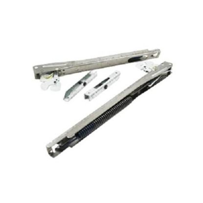 Picture of Electrolux 5304445529 Hinge Kit,elec Sc Vis/xl Vis