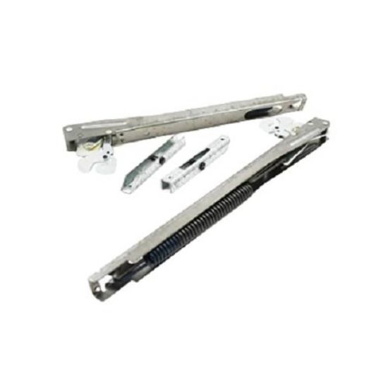 Picture of Electrolux 5304445529 Hinge Kit,elec Sc Vis/xl Vis