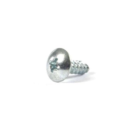 Picture of Electrolux 5304451553 Screw,4 Mm X 12 Mm