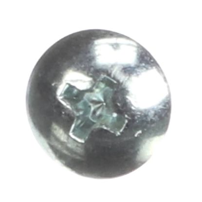 Picture of Electrolux 5304451517 Screw,4 Mm X 8 Mm