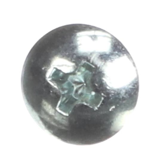 Picture of Electrolux 5304451517 Screw,4 Mm X 8 Mm