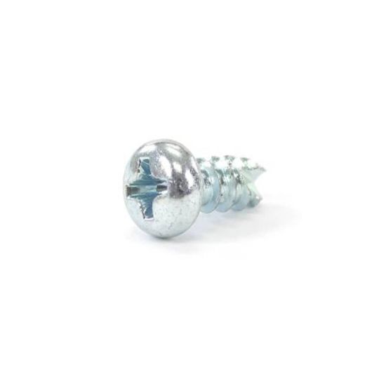 Picture of Electrolux 5304451561 Screw,4 Mm X 8 Mm