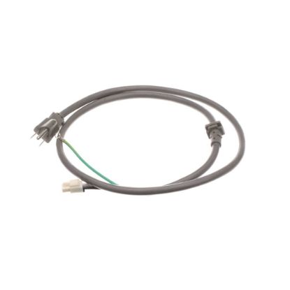 Picture of Electrolux 5304456128 Power Cord,electric