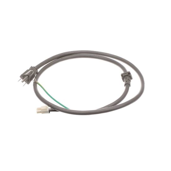 Picture of Electrolux 5304456128 Power Cord,electric