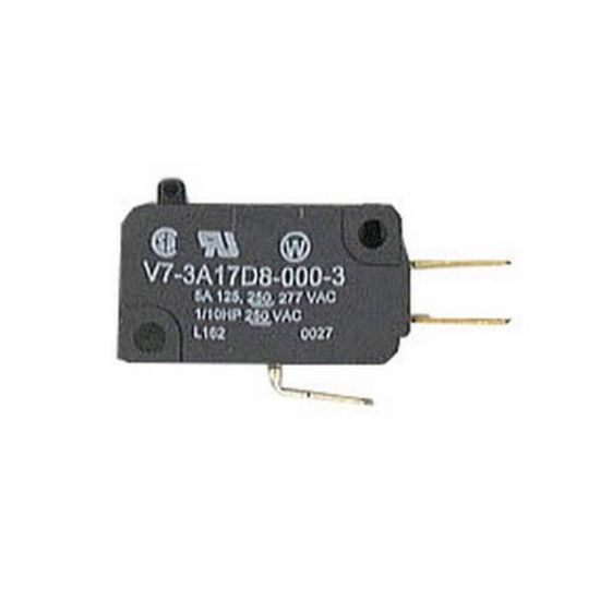 Picture of Electrolux 5304456667 Switch-micro,(3)