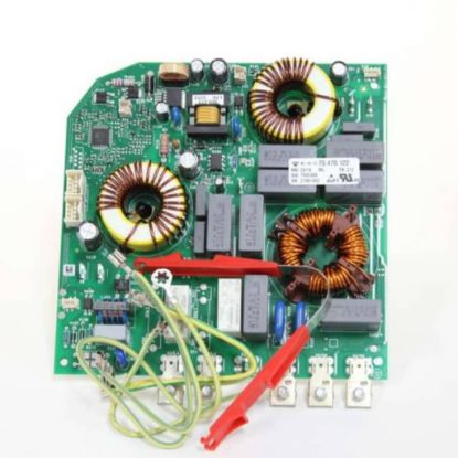 Picture of Electrolux 5304454971 Filter,circuit Board