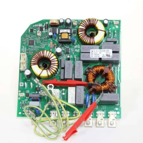 Picture of Electrolux 5304454971 Filter,circuit Board