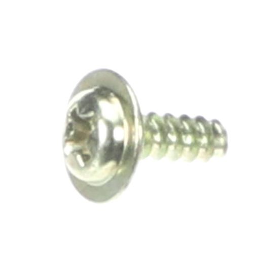 Picture of Electrolux 5304456930 Screw,3 Mm X 8 Mm