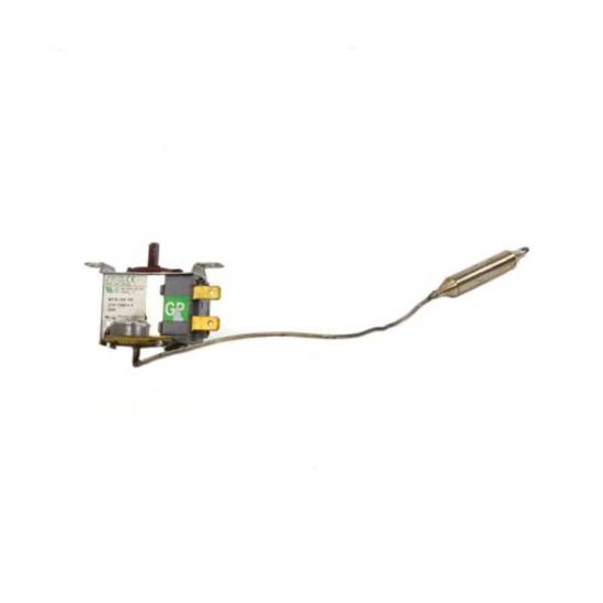 Picture of Electrolux 5304460418 Control-temp