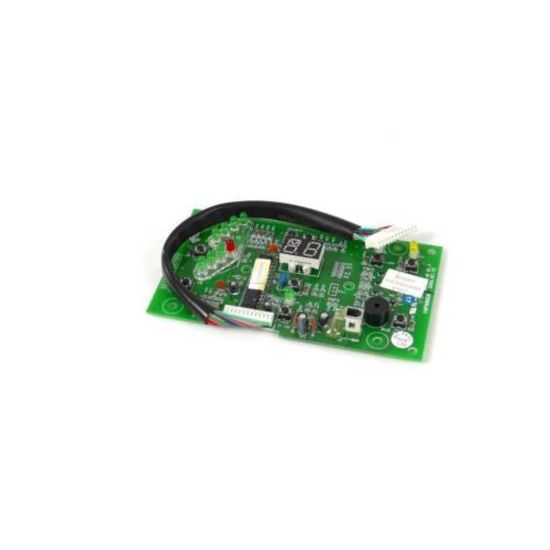 Picture of Electrolux 5304459727 Pc Board,display/input