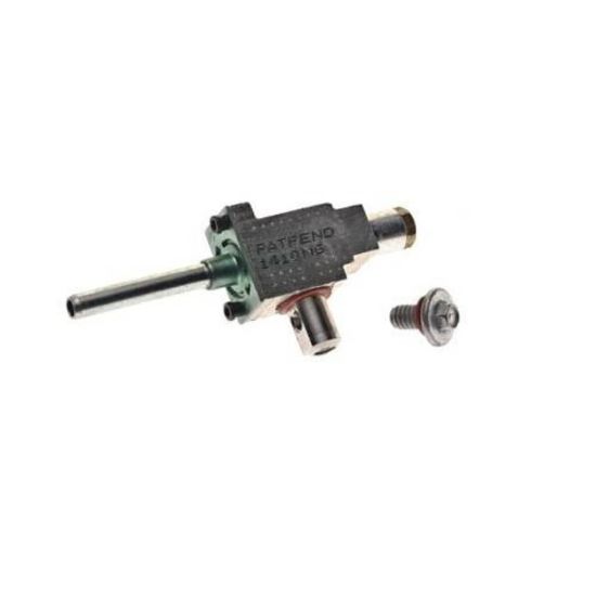 Picture of Electrolux 5304458372 Valve,top Burner,w/mtg Screw