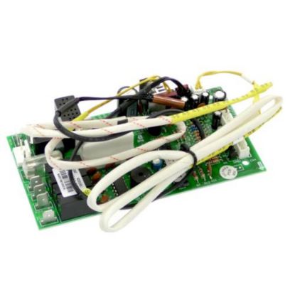 Picture of Electrolux 5304459940 Pc Board,control,main