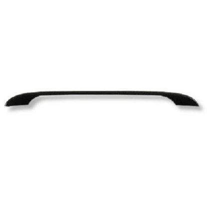 Picture of Electrolux 5304458312 Handle-door,black,w/screws