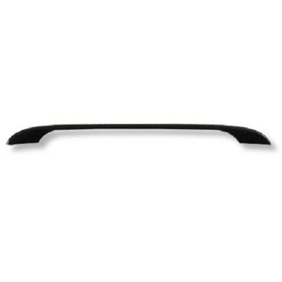 Picture of Electrolux 5304458312 Handle-door,black,w/screws