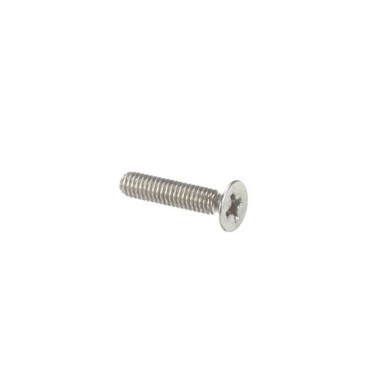 Picture of Electrolux 5304460962 Screw,hook Mtg,m4 X 16