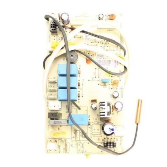 Picture of Electrolux 5304465421 Pc Board,control,main