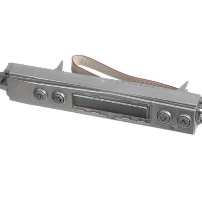 Picture of Electrolux 5304464201 Control Panel,display,lcd
