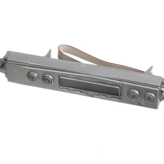 Picture of Electrolux 5304464201 Control Panel,display,lcd