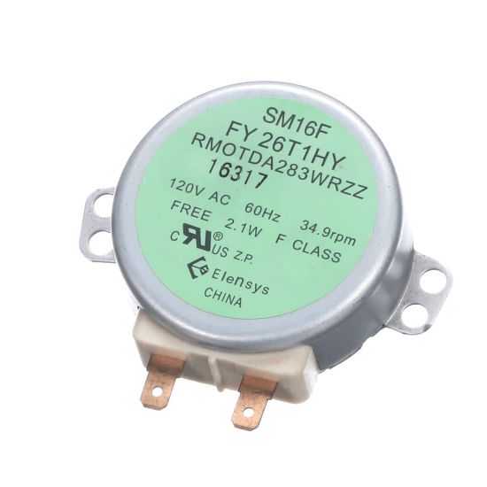 Picture of Electrolux 5304467691 Motor,stirrer Fan