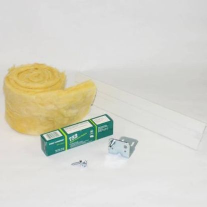 Picture of Electrolux 5304468568 Door Frost Kit