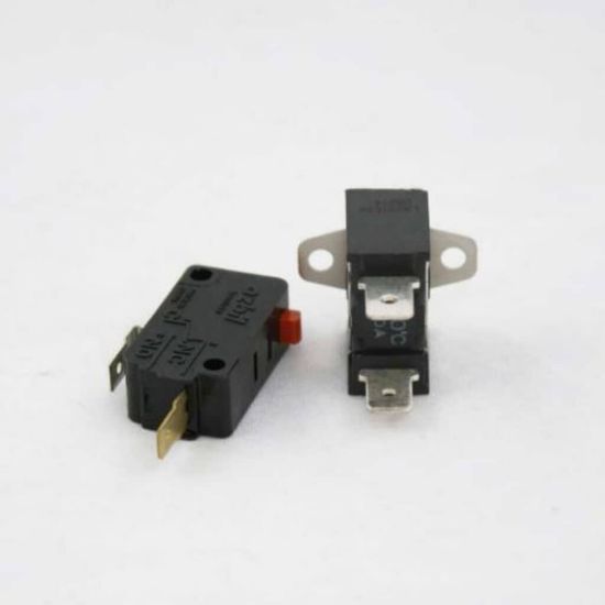 Picture of Electrolux 5304468224 Switch,monitor,w/ceramic Fuse