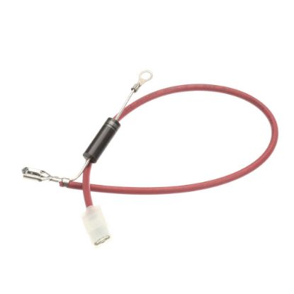 Picture of Electrolux 5304468869 Rectifier Assembly,high Voltag