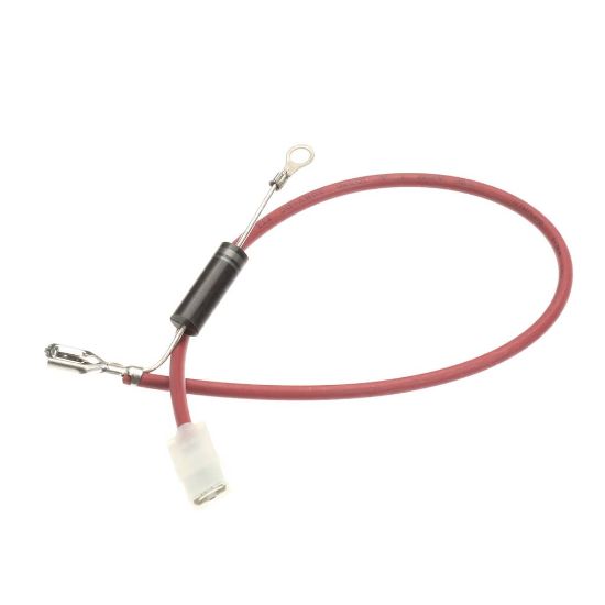 Picture of Electrolux 5304468869 Rectifier Assembly,high Voltag