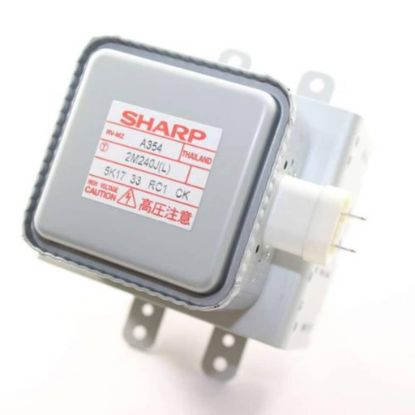 Picture of Electrolux 5304467693 Magnetron