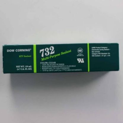 Picture of Electrolux 5304469950 Sealant,rubber Silicone