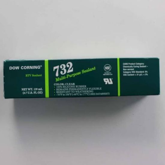 Picture of Electrolux 5304469950 Sealant,rubber Silicone