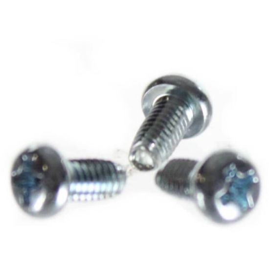 Picture of Electrolux 5304467780 Screw,4 Mm X 8 Mm,tap Tight