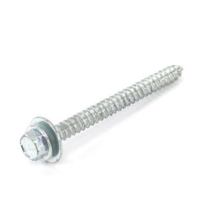 Picture of Electrolux 5304470882 Screw,anti-tip,8 - 5/8,Black