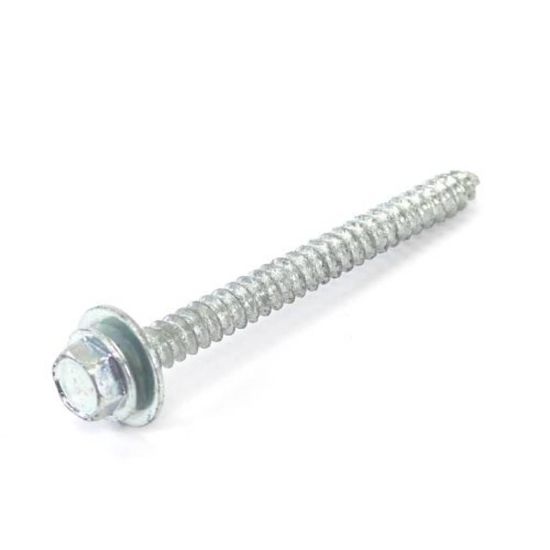 Picture of Electrolux 5304470882 Screw,anti-tip,8 - 5/8,Black