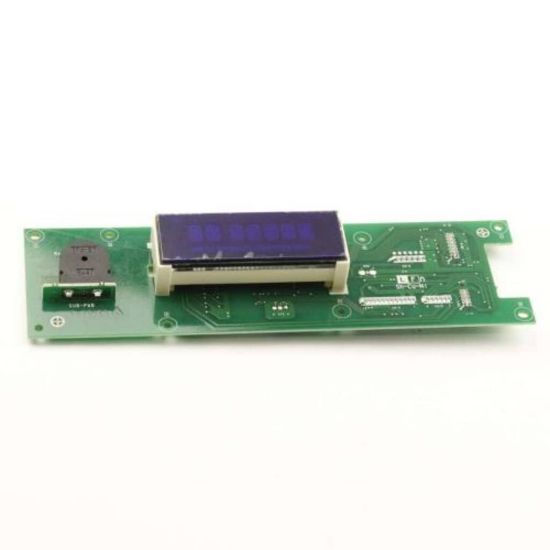 Picture of Electrolux 5304470557 Display Board,cpu