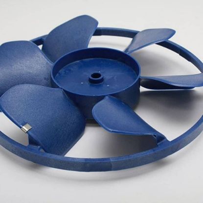 Picture of Electrolux 5304471366 Fan Blade,propeller