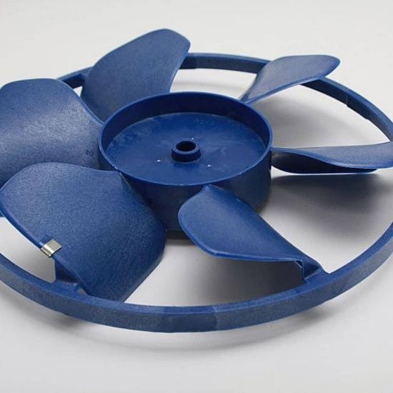 Picture of Electrolux 5304471366 Fan Blade,propeller