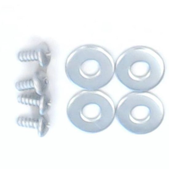 Picture of Electrolux 5304471644 Screw Kit,top Rail Mount
