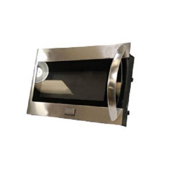 Picture of Electrolux 5304473842 Door Assy,stainless,w/handle,g