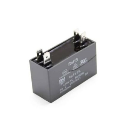 Picture of Electrolux 5304472609 Capacitor,fan Motor