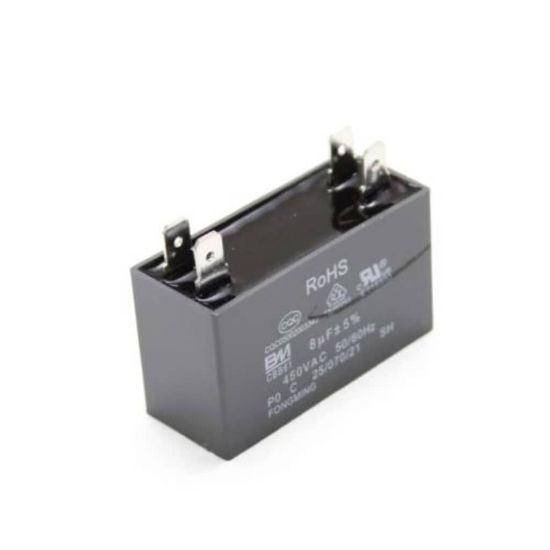 Picture of Electrolux 5304472609 Capacitor,fan Motor