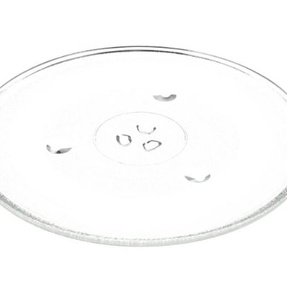 Picture of Electrolux 5304472062 Tray,turntable,glass