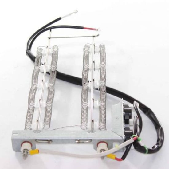 Picture of Electrolux 5304472338 Heater Assembly,electric