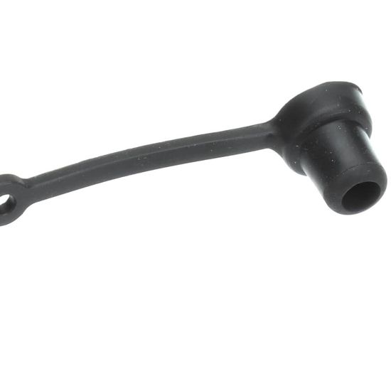 Picture of Electrolux 5304473999 Rear Drainplug Spigot