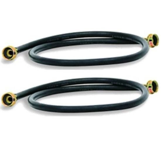 Picture of Electrolux 5304473845 4Fthoses-rubber-2pk