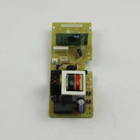 Picture of Electrolux 5304474853 Control Board,assembly,microwa